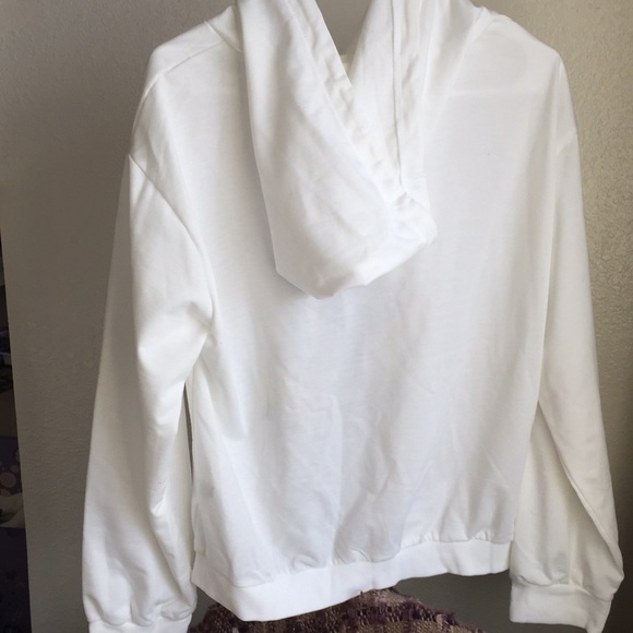 NWOT Desert Cactus Hoody Lightweight 4 Cool Nights - Picture 4 of 6